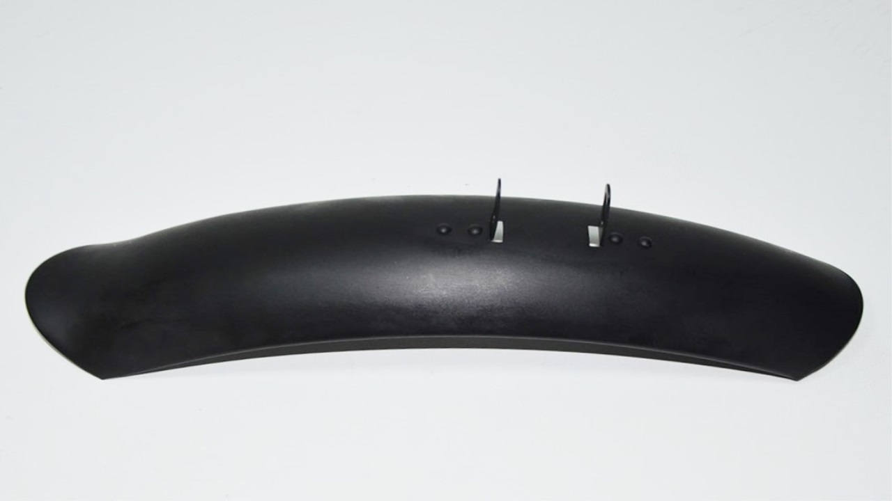 ÖN ÇAMURLUK (MT-8)